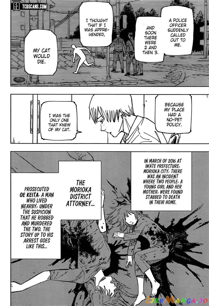 Jujutsu Kaisen Chapter 159 image 02_optimized